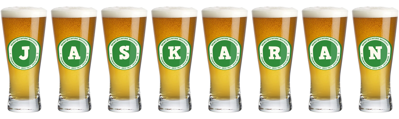 Jaskaran lager logo