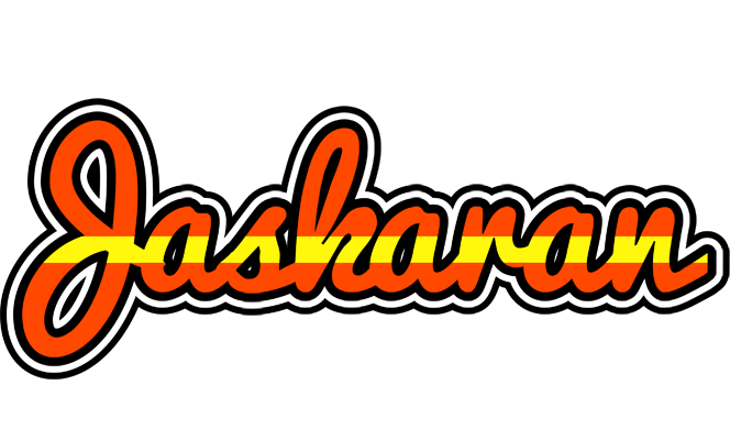 Jaskaran madrid logo