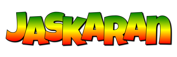 Jaskaran mango logo