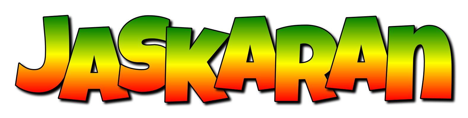 Jaskaran mango logo