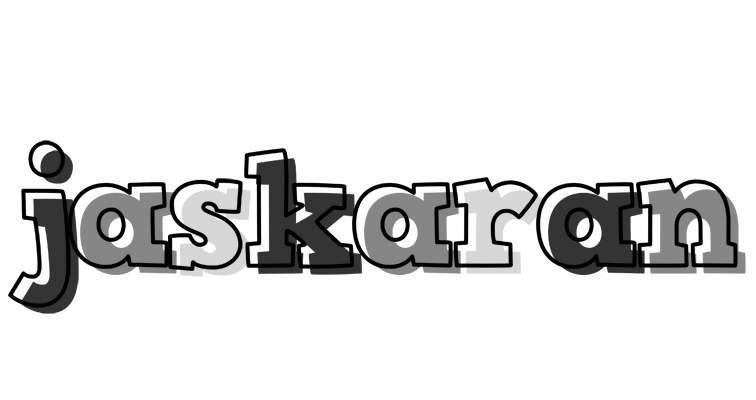 Jaskaran night logo