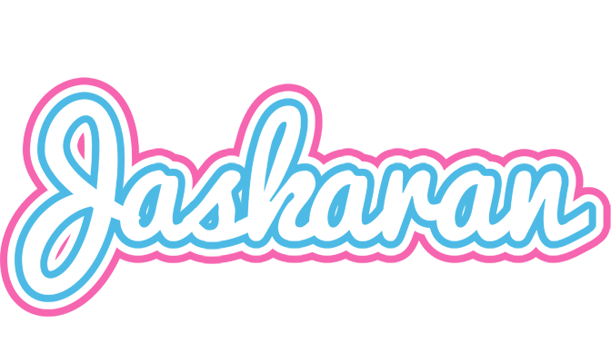 Jaskaran outdoors logo