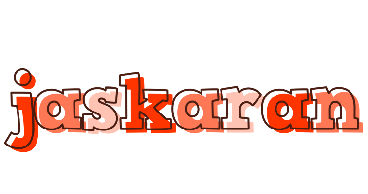 Jaskaran paint logo