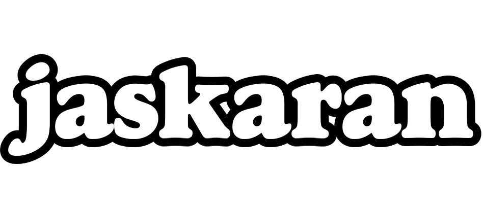 Jaskaran panda logo