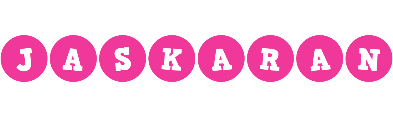 Jaskaran poker logo