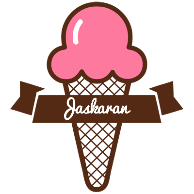 Jaskaran premium logo