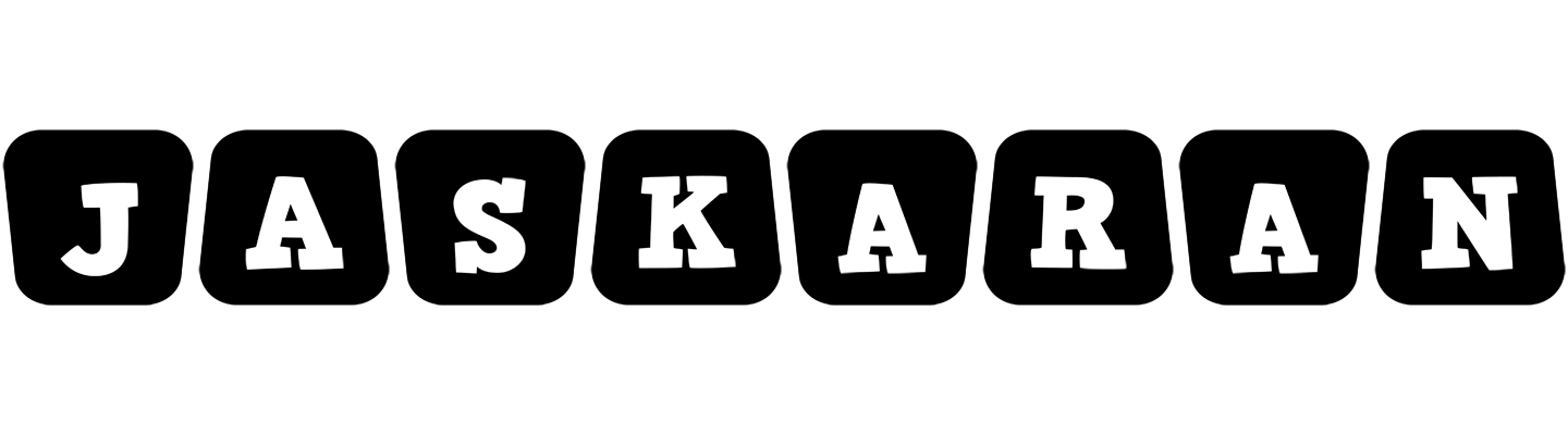 Jaskaran racing logo