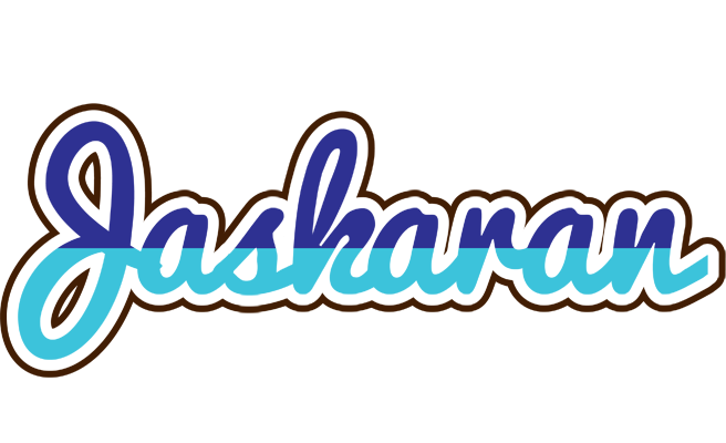 Jaskaran raining logo