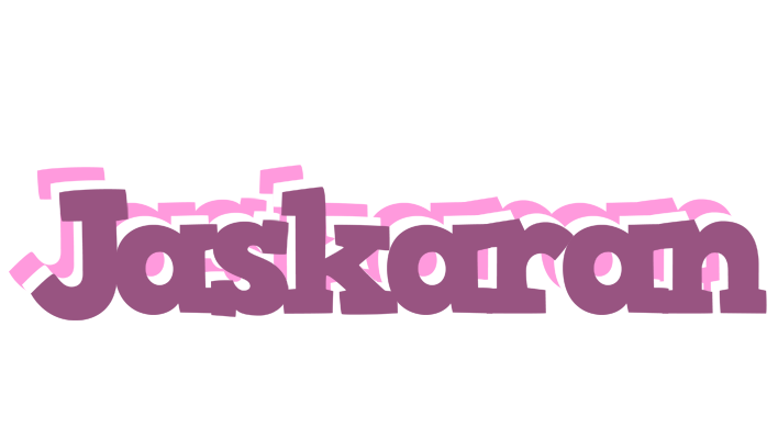 Jaskaran relaxing logo