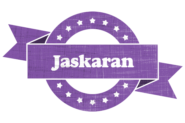Jaskaran royal logo