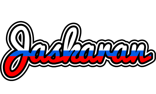 Jaskaran russia logo