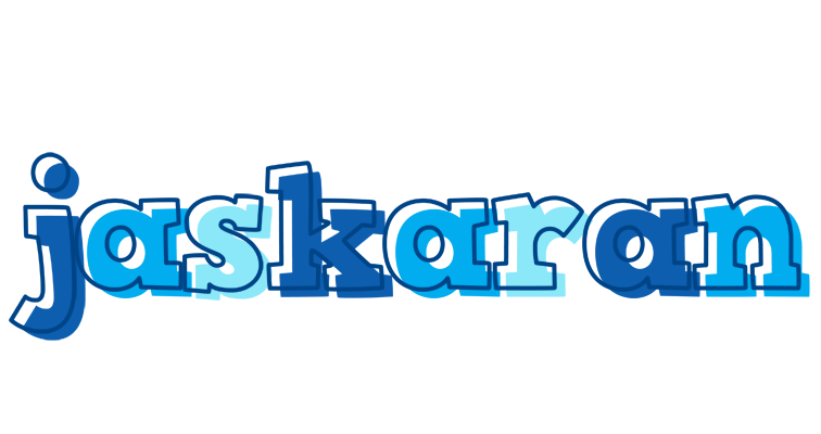 Jaskaran sailor logo