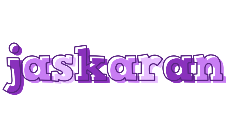 Jaskaran sensual logo