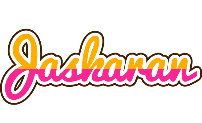 Jaskaran smoothie logo