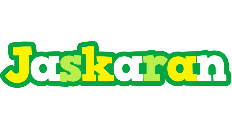 Jaskaran soccer logo