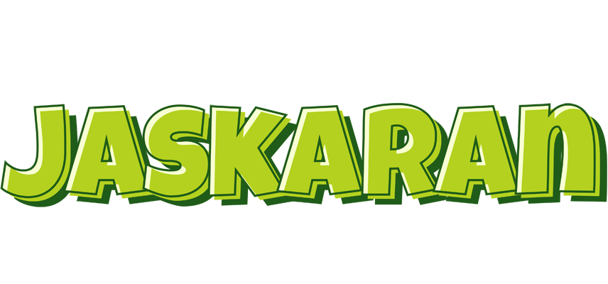 Jaskaran summer logo
