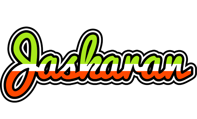 Jaskaran superfun logo