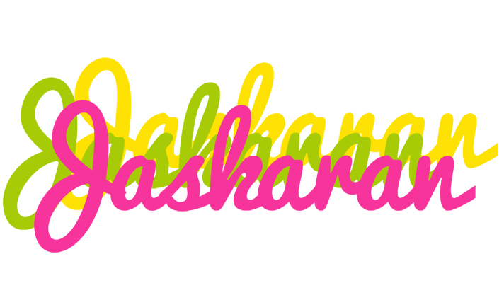 Jaskaran sweets logo