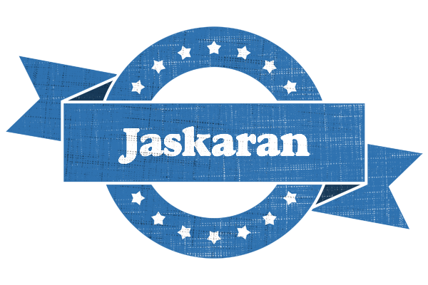 Jaskaran trust logo