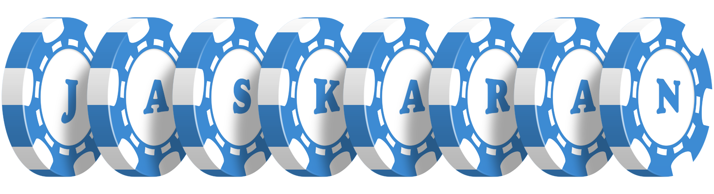 Jaskaran vegas logo