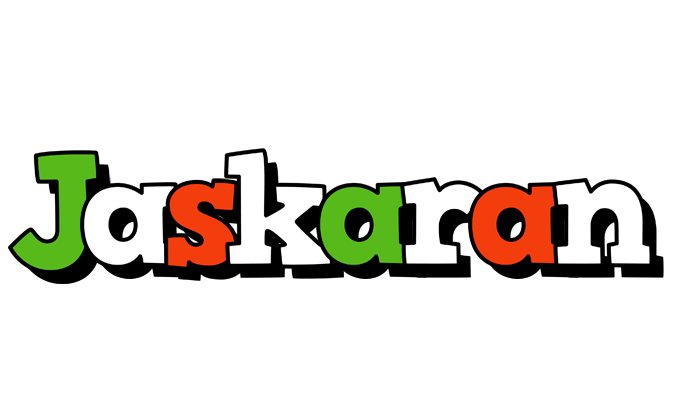Jaskaran venezia logo