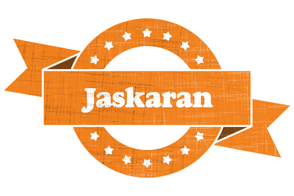 Jaskaran victory logo