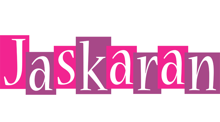 Jaskaran whine logo