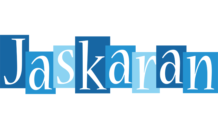 Jaskaran winter logo