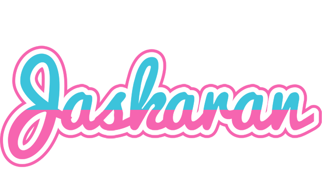 Jaskaran woman logo