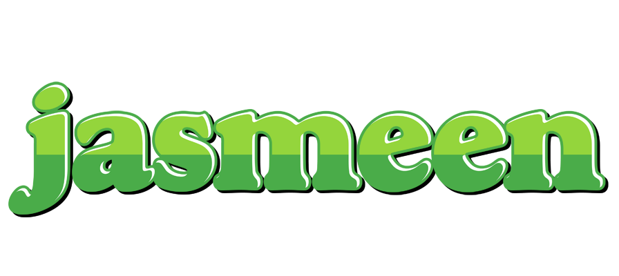 Jasmeen apple logo