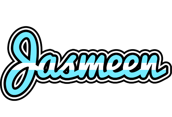 Jasmeen argentine logo
