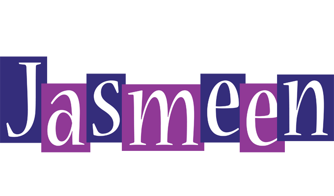 Jasmeen autumn logo