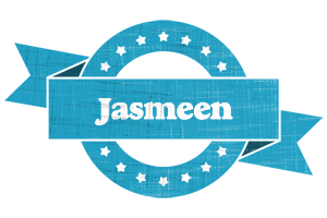 Jasmeen balance logo