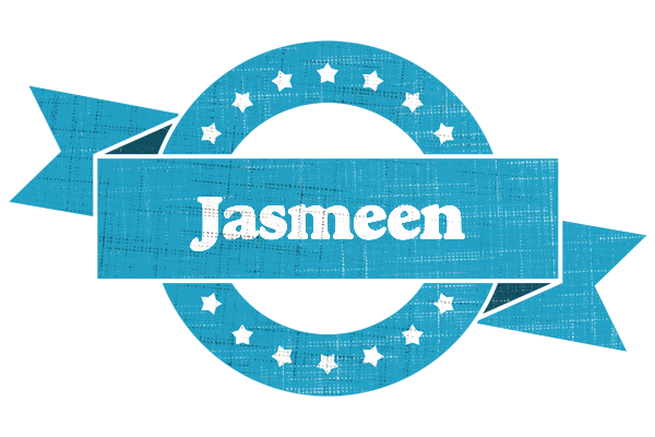 Jasmeen balance logo