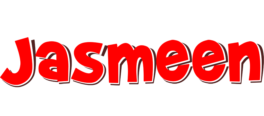 Jasmeen basket logo