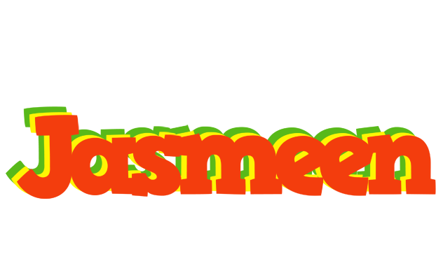 Jasmeen bbq logo