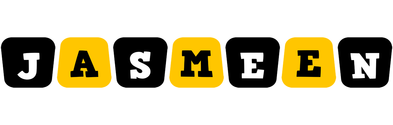 Jasmeen boots logo