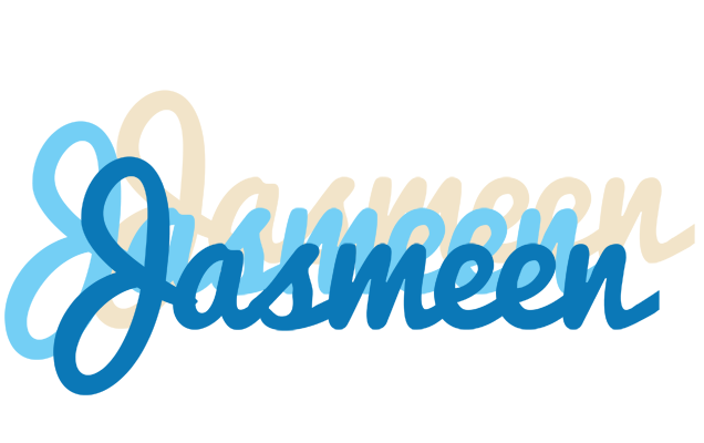 Jasmeen breeze logo