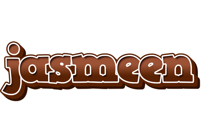 Jasmeen brownie logo