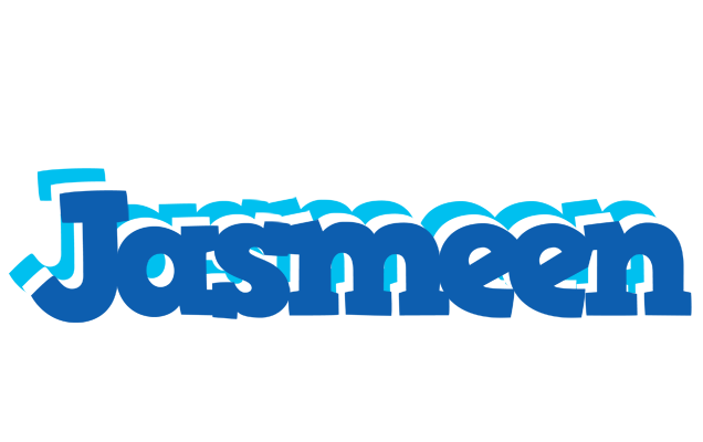 Jasmeen business logo
