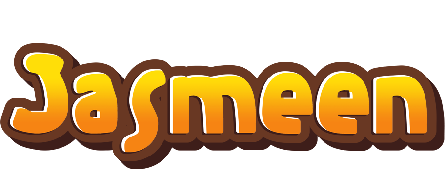 Jasmeen cookies logo