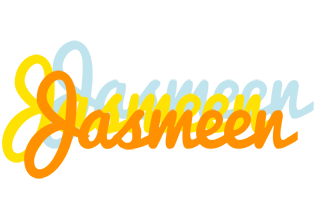 Jasmeen energy logo