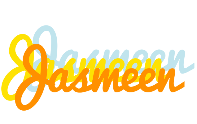 Jasmeen energy logo