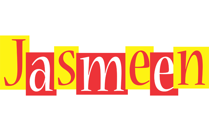 Jasmeen errors logo