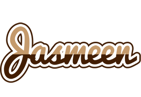 Jasmeen exclusive logo