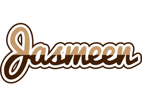 Jasmeen exclusive logo