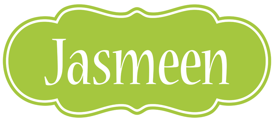 Jasmeen family logo