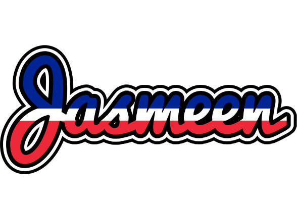 Jasmeen france logo