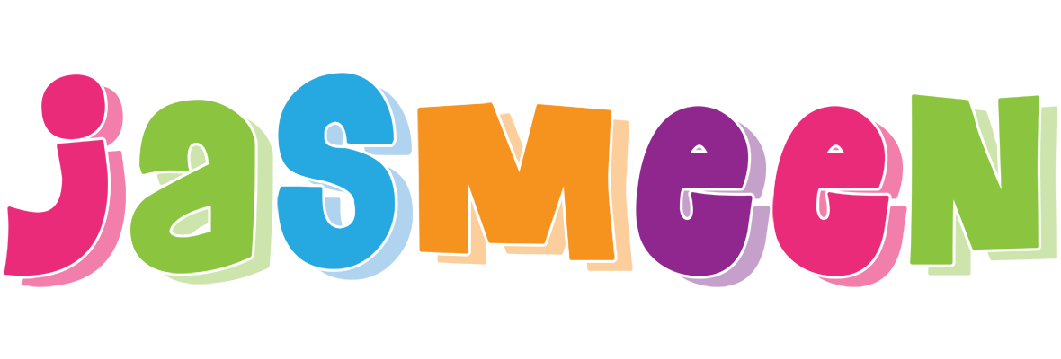 Jasmeen friday logo
