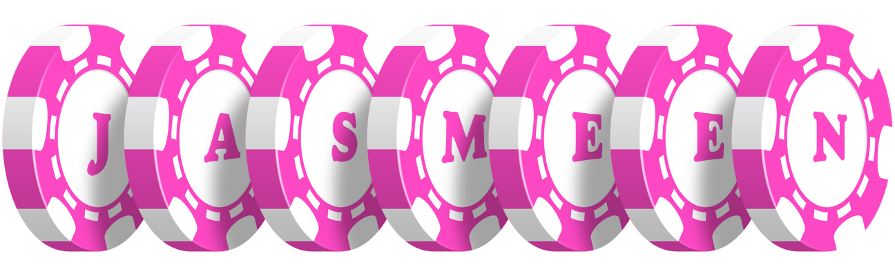 Jasmeen gambler logo